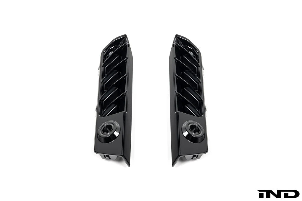 Acexxon - Full Replacement Rear Reflector Set - BMW G87 M2