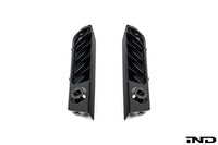 Acexxon - Full Replacement Rear Reflector Set - BMW G87 M2