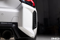 Acexxon - Full Replacement Rear Reflector Set - BMW G87 M2