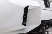 Acexxon - Full Replacement Rear Reflector Set - BMW G87 M2