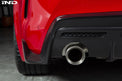 IND x Acexxon A90 Supra Reflector Cosmetic Package