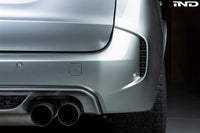 Acexxon - Rear Reflector Insert Set - BMW F85 X5M