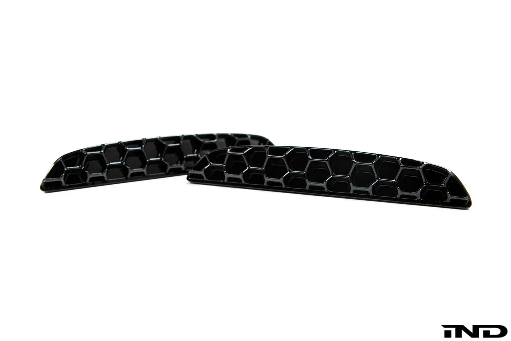 Acexxon - Rear Reflector Insert Set - BMW F85 X5M