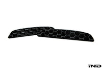 Acexxon - Rear Reflector Insert Set - BMW F85 X5M