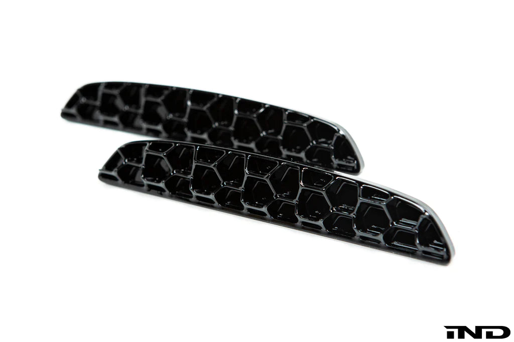 Acexxon - Rear Reflector Insert Set - BMW F85 X5M