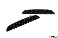 Acexxon - Rear Reflector Insert Set - BMW F85 X5M
