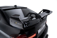 ADRO - Premium Prepreg AT-R1 Carbon Fiber Swan Neck Wing - BMW F82 M4