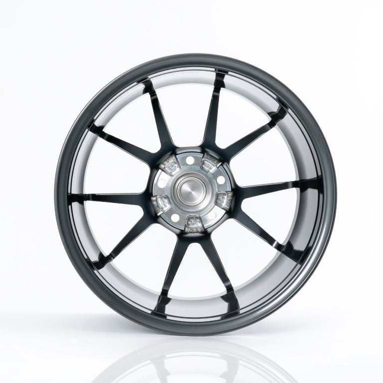 Titan 7 - T-P5 Forged 5 Spoke Wheel - BMW (5x112)