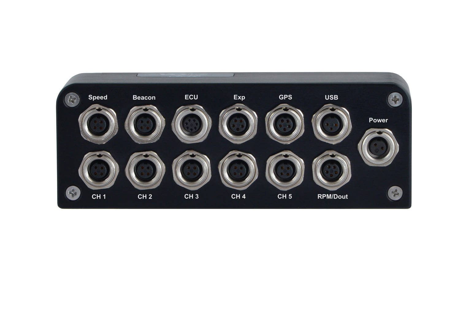 AIM - EVO4S Datalogger