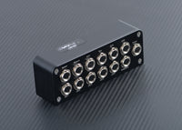 AIM - EVO4S Datalogger