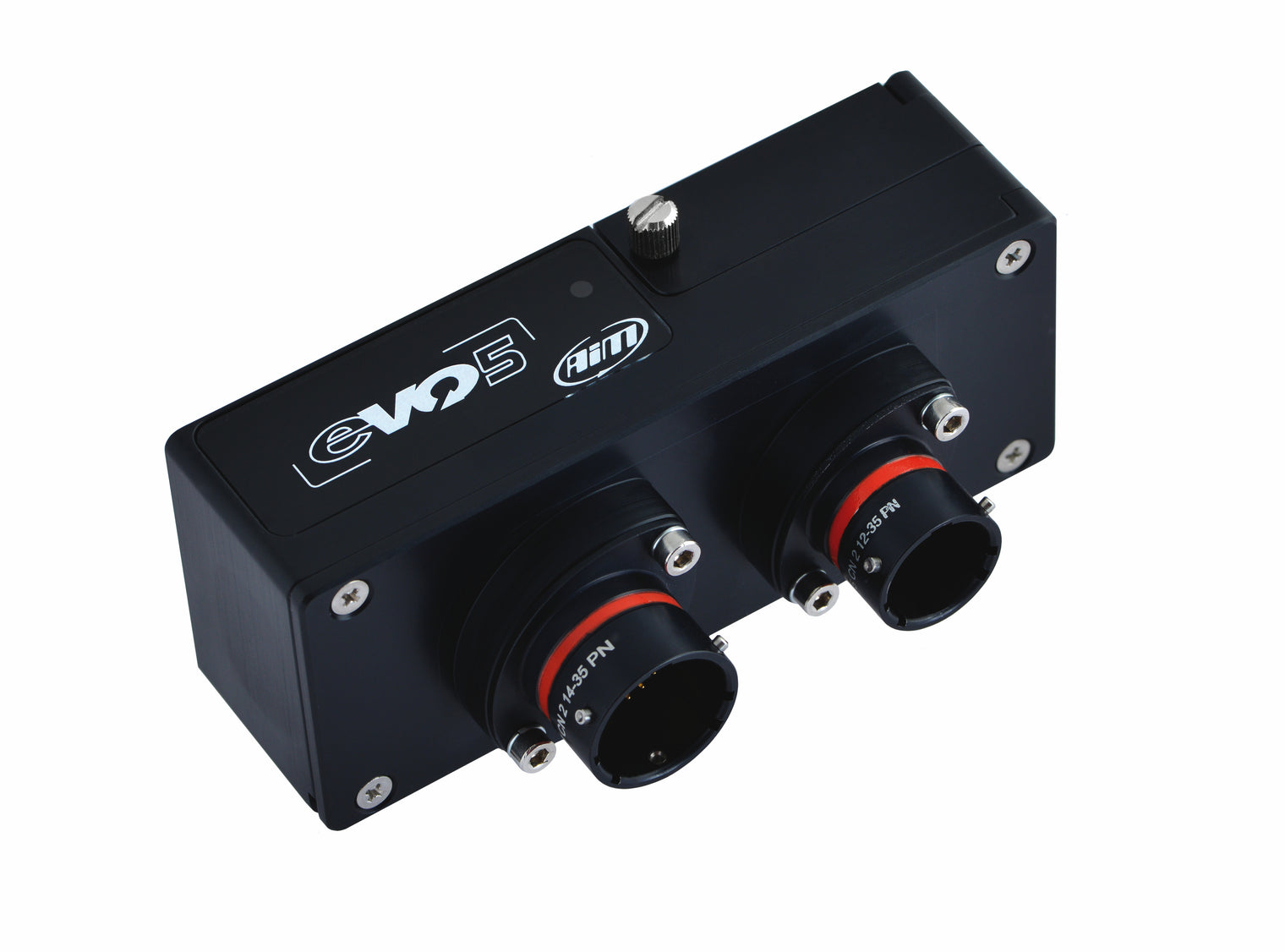 AIM - EVO5 Datalogger
