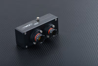 AIM - EVO5 Datalogger