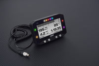 AIM - GS-Dash Display Logger