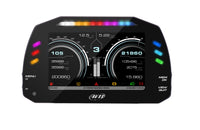 AIM - MXS 1.3 TFT Strada Lite Dash (5.0")