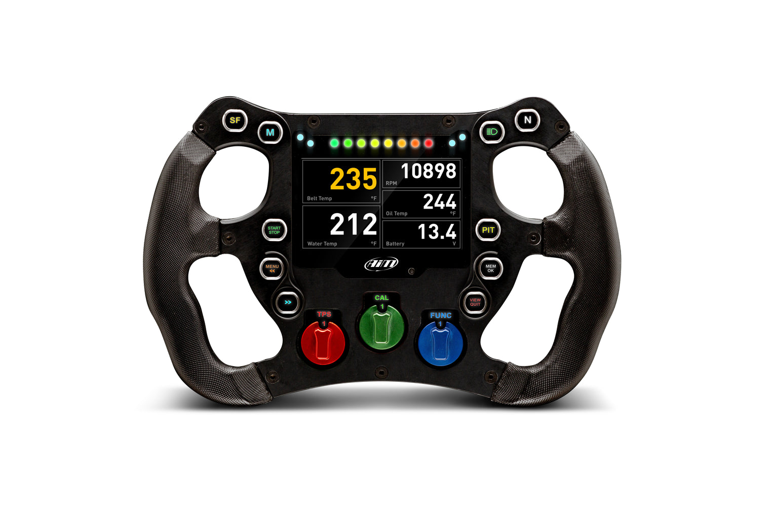 AIM - SW4 Racing Steering Wheel