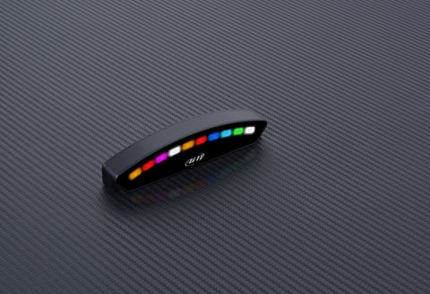 AIM - RGB LED Shift Light Module – european auto source