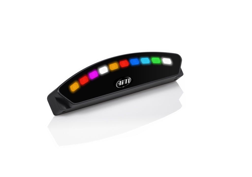 AIM - RGB LED Shift Light Module
