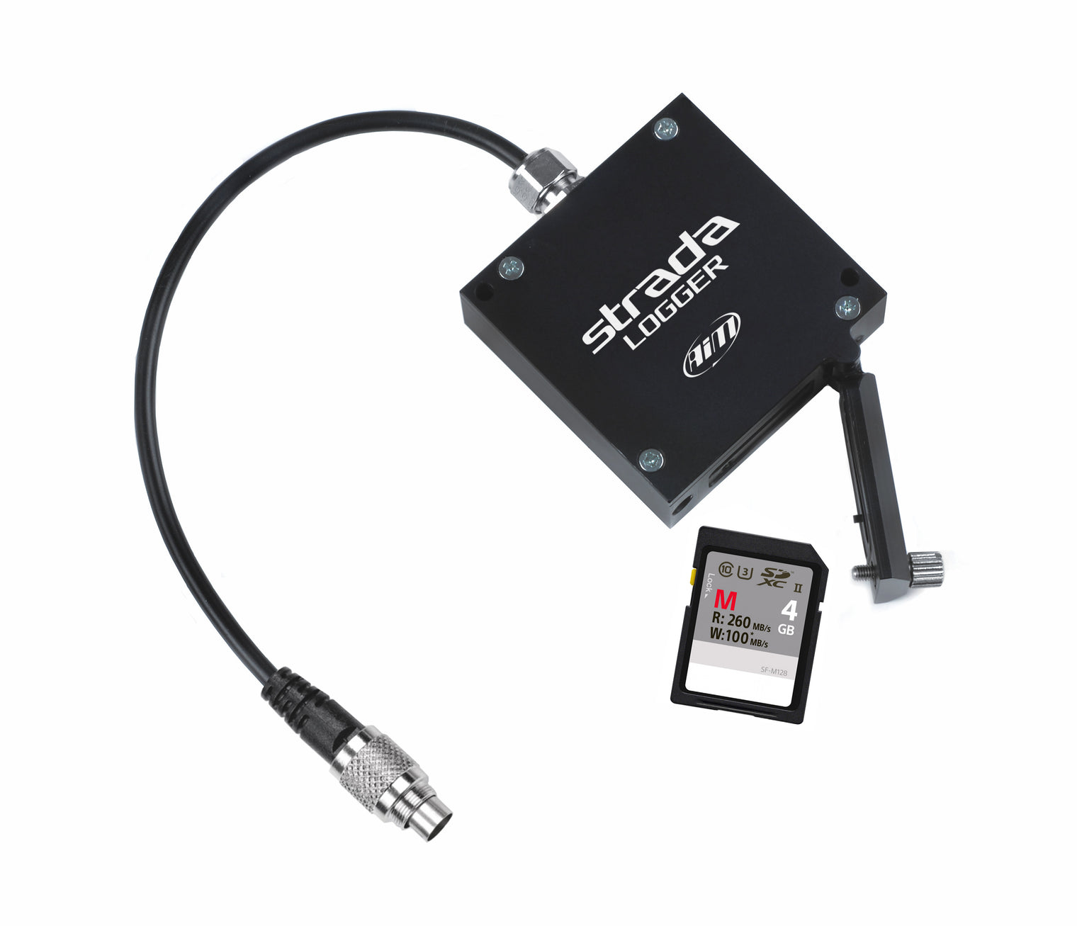 AIM - Strada Logger