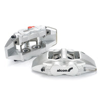 Paragon Performance - Alcon CAR98 4-Piston Rear Big Brake Kit - BMW F8X M2/M3/M4