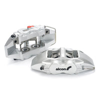 Paragon Performance - Alcon CAR98 4-Piston Rear Big Brake Kit - BMW E9X M3