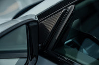 Verus Engineering - Anti-Buffeting Wind Deflectors - BMW G87 M2