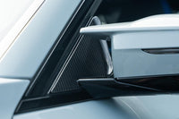 Verus Engineering - Anti-Buffeting Wind Deflectors - BMW G87 M2