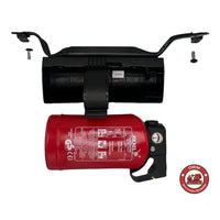 OEMExtinguishers - Fire Extinguisher Kit - BMW F97/F98 X3M/X4M