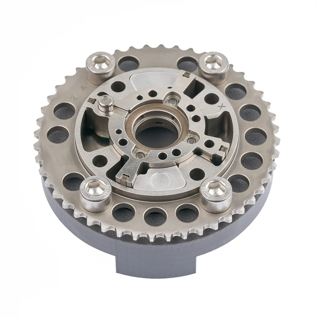 NRW Design - S58 Gen2 Exhaust Cam Blocks  - BMW G8X M2/M3/M4