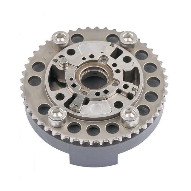 NRW Design - S58 Gen2 Exhaust Cam Blocks  - BMW G8X M2/M3/M4