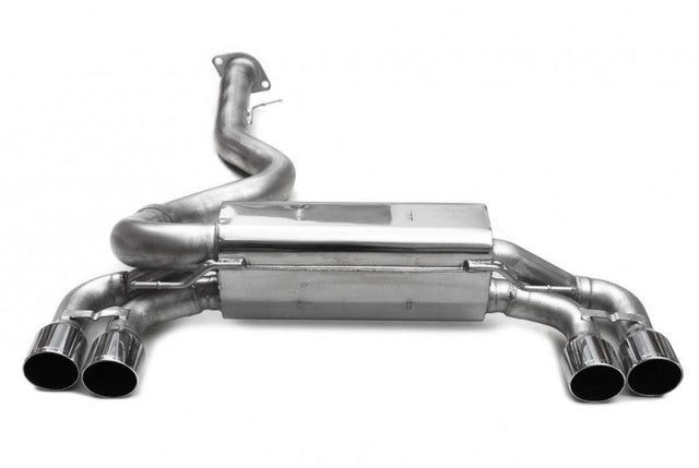 Eisenmann E82 1M Performance Exhaust System
