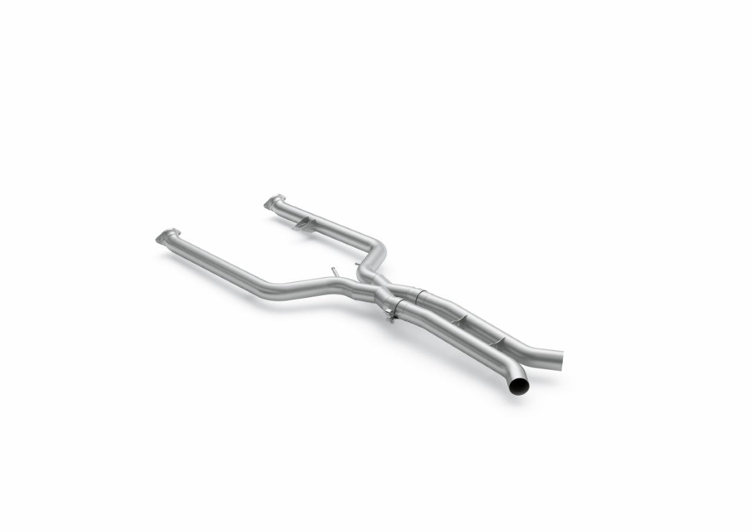 Eisenmann - Center Pipe Set - BMW G8X M3/M4