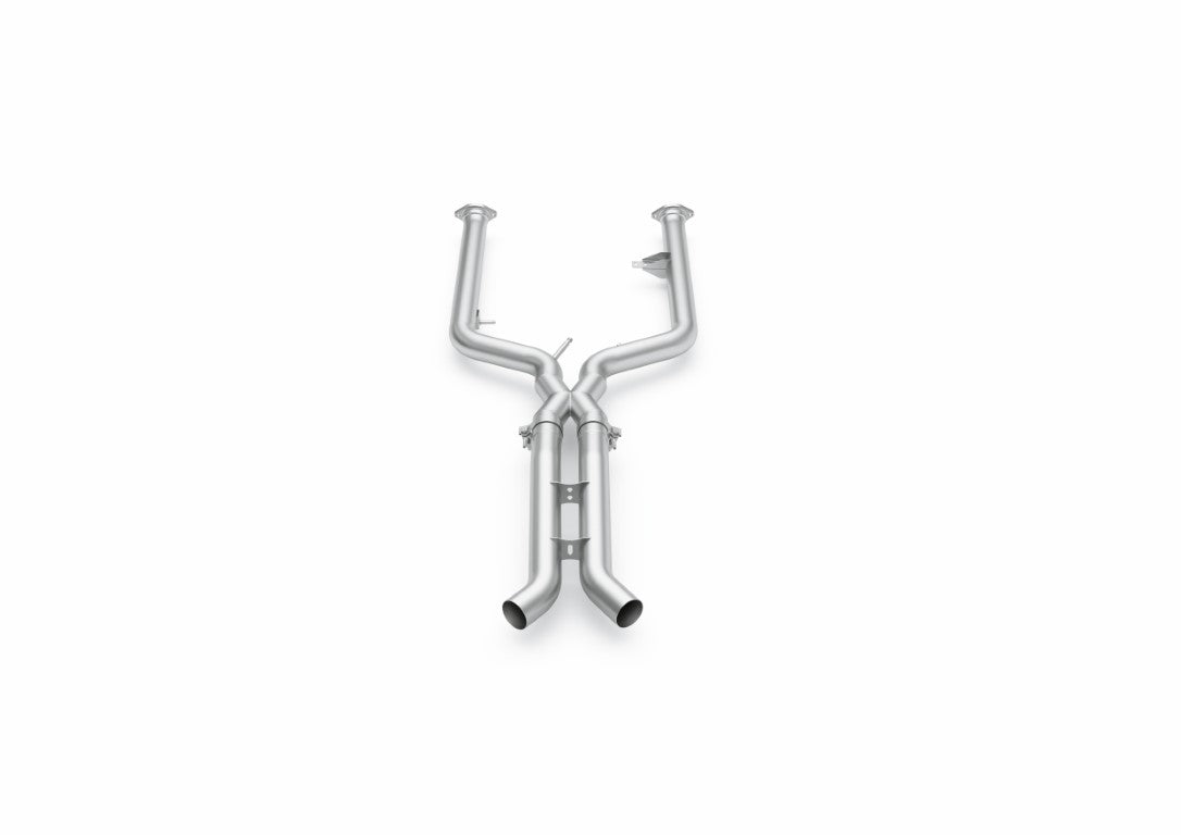 Eisenmann - Center Pipe Set - BMW G8X M3/M4
