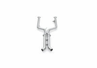 Eisenmann - Center Pipe Set - BMW G8X M3/M4