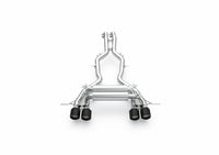 Eisenmann - Race Performance Exhaust - BMW G8X M3/M4