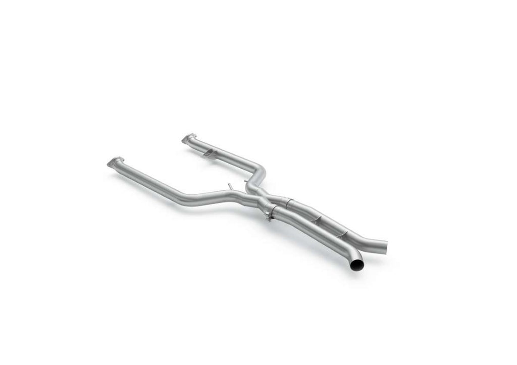 Eisenmann - Center Pipe Set - BMW G87 M2