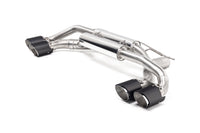 Eisenmann G9X M5 Performance Exhaust System - Race