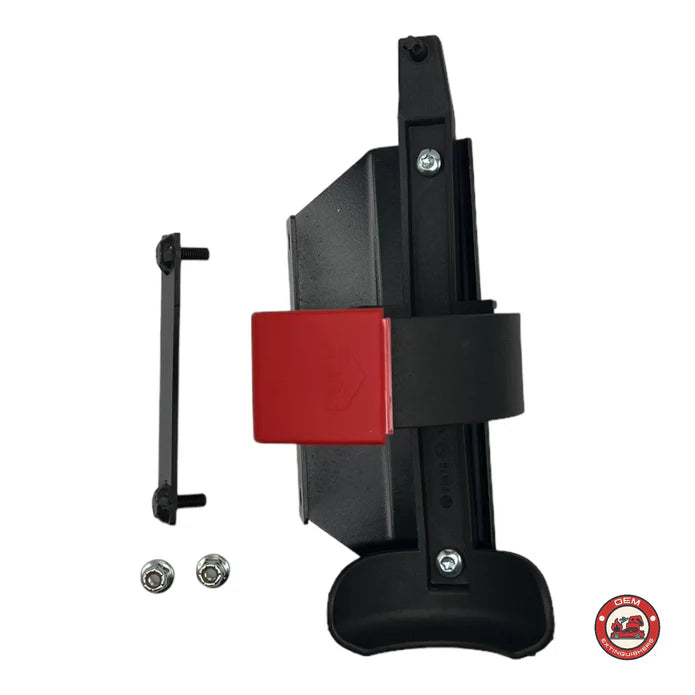 OEMExtinguishers - Fire Extinguisher Kit - BMW E36/7 Z3M