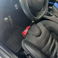 OEMExtinguishers - Fire Extinguisher Kit - BMW E36/7 Z3M