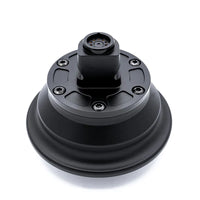JQWerks/Madtrace - Race Steering Wheel with Quick Release - Toyota A90 Supra