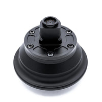 JQWerks/Madtrace - Race Steering Wheel with Quick Release - BMW G8X M2/M3/M4