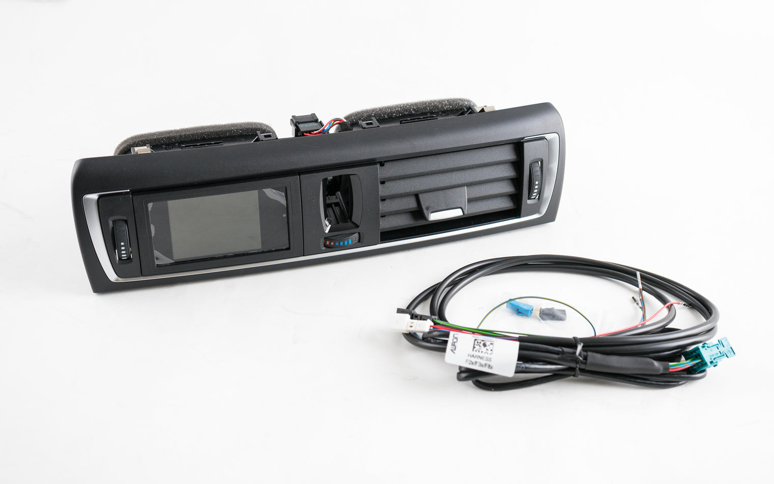 Awron - DGA Gauge Display - BMW F87 M2 Competition