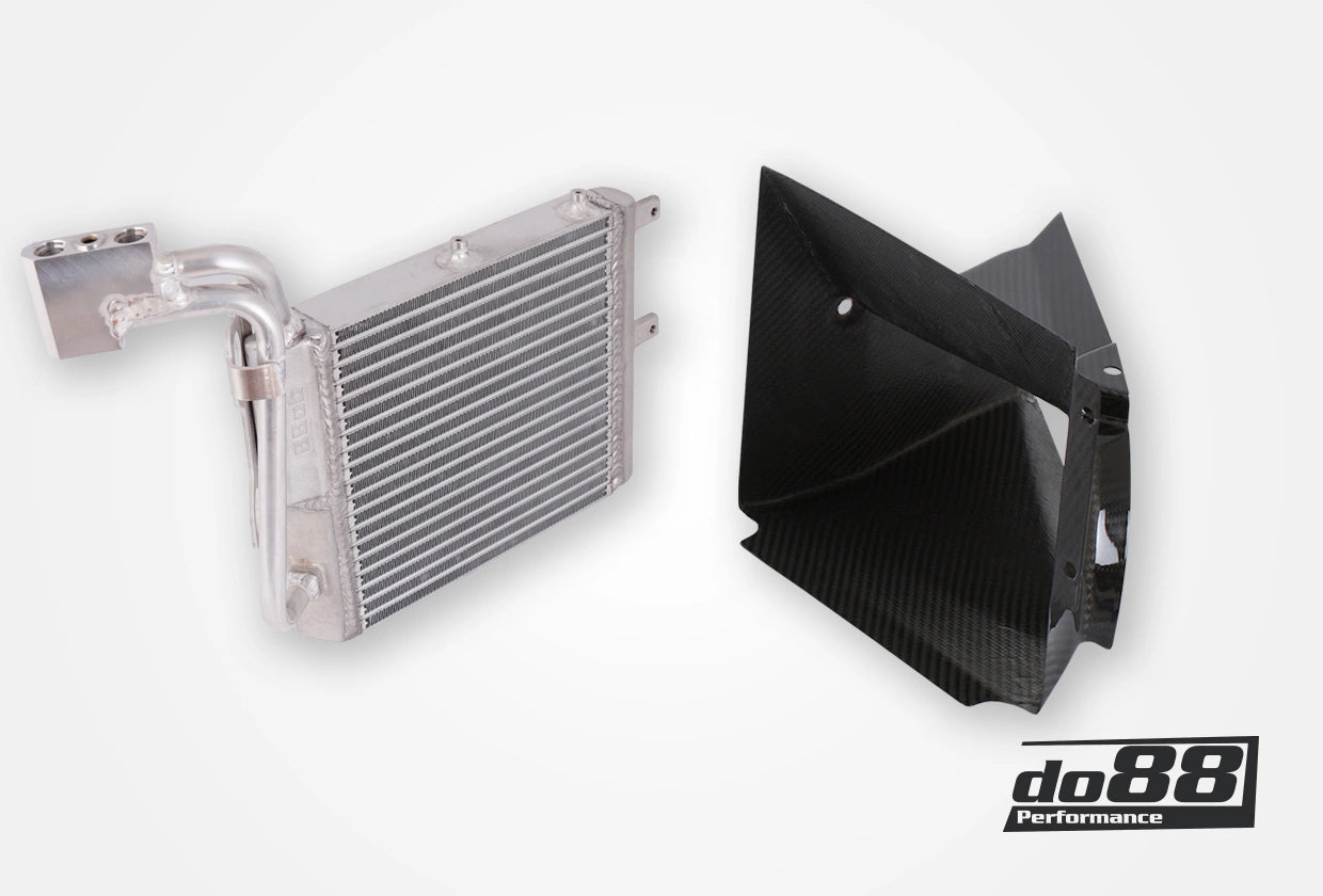 do88 Performance - BigPack DKG/DCT - BMW E9X M3