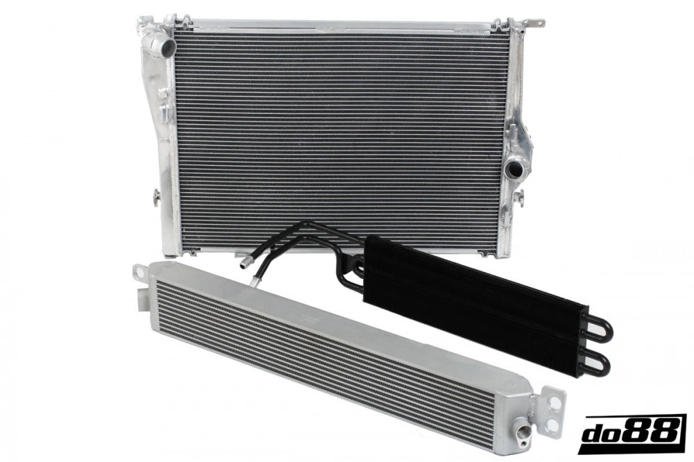 do88 Performance - BigPack 6MT - BMW E9X M3