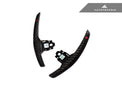 AutoTecknic Competition Shift Paddles - F85 X5M | F86 X6M