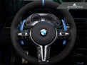 AutoTecknic Competition Shift Paddles - F85 X5M | F86 X6M