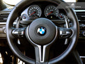 AutoTecknic Competition Shift Paddles - F85 X5M | F86 X6M