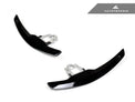 AutoTecknic Competition Shift Paddles - F85 X5M | F86 X6M