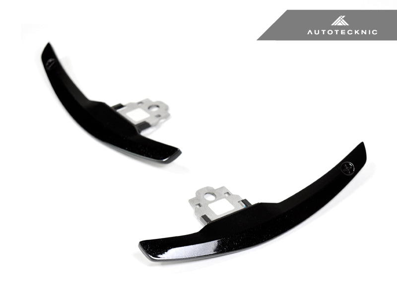 AutoTecknic Competition Shift Paddles - F85 X5M | F86 X6M
