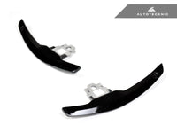 AutoTecknic Competition Shift Paddles - F85 X5M | F86 X6M