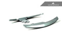 AutoTecknic Competition Shift Paddles - F85 X5M | F86 X6M